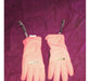 Vendo Guantes De Snow Dc A Rre Buen Precio 0