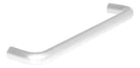 EMR Bridge Handle 8.64 White 0