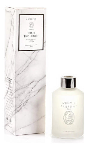 Difusor De Perfume Into The Night 250ml - L'envie 0