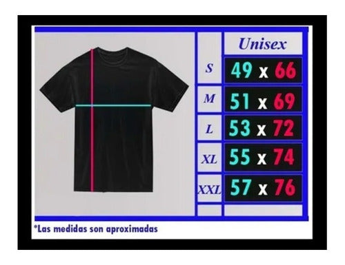 Storm Remera Suzuki Motos Modelo 1 Moteros - 100% Cotton 1