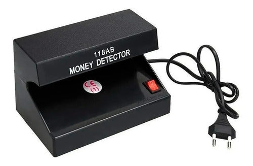 Money Detector Portable UV Light for Detecting Fake Bills 5