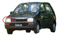 Semióptica Derecha - Daihatsu Cuore 92-95 (caja De 4ta) 3