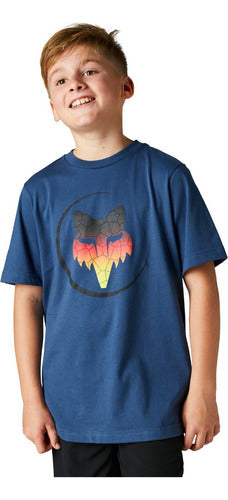 Fox Racing Youth Skarz T-Shirt 2