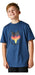 Fox Racing Youth Skarz T-Shirt 2