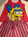 Promesse Promo Pijamas Nena - The Simpsons (Sizes 4 to 14) 0