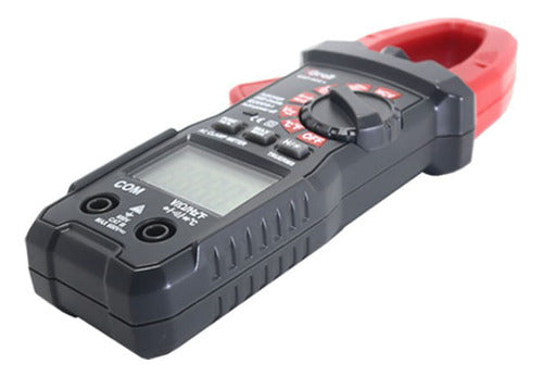 Gralf GAF-02C+ Professional AC Clamp Meter 1