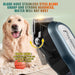 AIBORS Animal Hair Clippers for Dogs and Cats 3