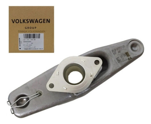 Volkswagen Crapodina Embrague Para VW Gol Trend/Voyage/Fox/Suran 0