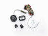 Ford Focus III Volumetric Alarm 2