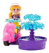 Polly Pocket Conjunto Perfeitamente Paris - Polly E Shani 5