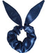 Pack of 3 Exclusive Premium Quality Bunny Ears Scrunchies 1