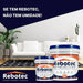 Rebotec Produto Original 4kg Full 7