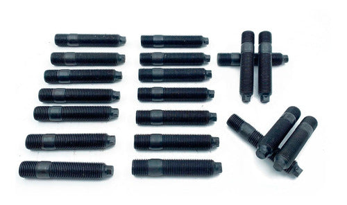 Kit of 20 Competition Wheel Hub Studs 14 x 75 P 1.50 3