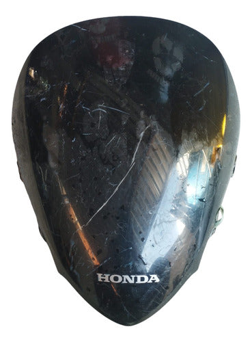 Bolha Do Painel Honda Pcx Ano 2010 D322st (pç Usada) 0