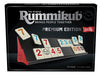 Pressman Rummikub Premium Edition with Trays and Storage Bag 0