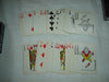 Universal Studios California Playing Cards - 2 New Decks 3