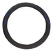 Vexo Universal Steering Wheel Cover (Diameter 38) Black/Blue Strip 18904/6 2