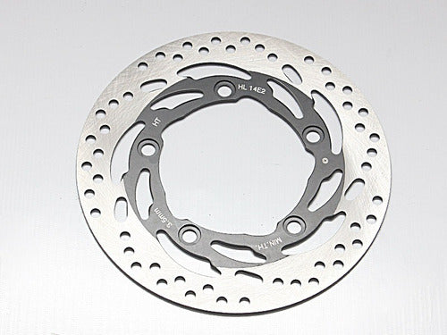 Guerrero Disc Brake Front GR1 0