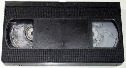 U-Matic Recover Your VHS Videos with Humidity, Mold, and/or Dirt 0