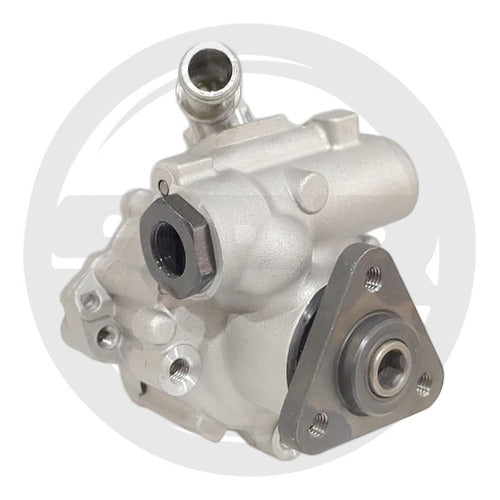 SPR Hydraulic Power Steering Pump for Ford Ranger Powerstroke 2.8 2006 1