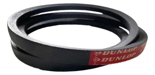 Industrial V-Belt B63 Dunlop 0