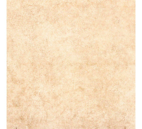 Ceramica Para Piso Y Pared De 45x45 Beige Rustico Sin Rectif 0