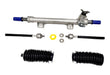 Imet Mechanical Steering Rack Peugeot 504 Gr 0