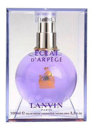 Eclat D´Arpege Lanvin Original Perfume 100ml - Eclat D´Arpege Lanvin Perfume Original 100Ml Financiación!!