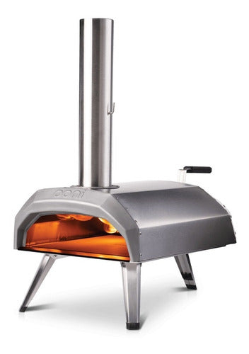 Horno De Pizza Ooni Karu 12 0