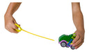 Teenage Mutant Ninja Turtles Donatello Vehicle Rad Rip Racers 3