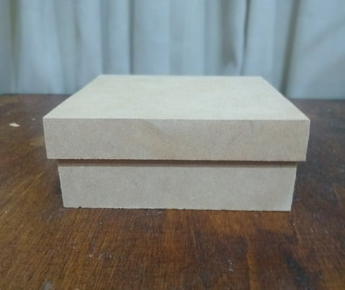 Set of 50 Shoe Box Style 10x10x5 Fibrofacil Boxes 1