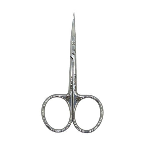 Staleks Exclusive 22/2 Nail Scissors 0