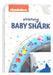 Baby Shark Gift Set Mug Spoon + Cereal Bowl Blister 4