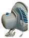 Polietileno Obelisco Clip Fan Oscillating 6-Inch 2-Speed - The Best! 3