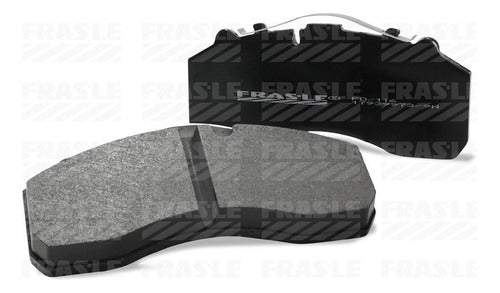 Frasle Brake Pads Scania L94 IB/UB 2000+ 1