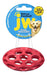 JW Pet Company Mini Hol-ee Football Dog Toy, Varied Colors 0