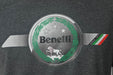 Benelli Premium T-Shirt for Men and Women - 100% Cotton 1