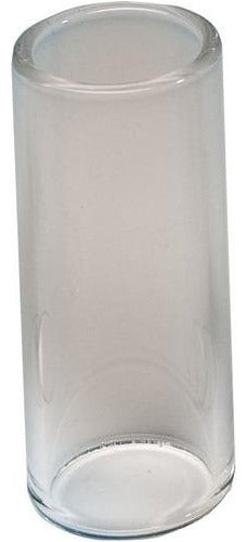 Fender Medium Thick Glass Slide for Guitar 0