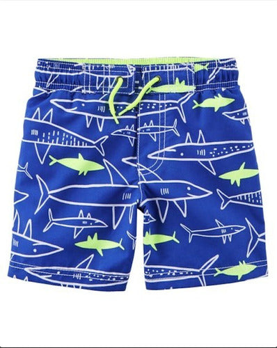 OshKosh Bermudas - Swim Trunks 0