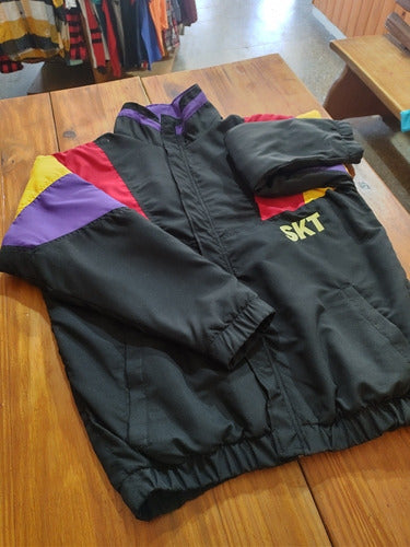 J Retro Skt Special Size Jacket 7