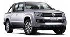 TSM Ruleman Rueda Delantera Volkswagen Amarok (4x2 / 4x4) C/ Abs 4