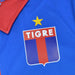 Kappa Tigre Home Football Shirt 2023 - Official 2