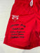 NBA Chicago Bulls Original and Imported Shorts 2