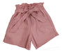 Gutys Short Bengalina Elastizada Mujer 3