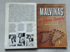 Malvinas - La Trama Secreta - Kirschbaum Van Deer Kooy 1983 0