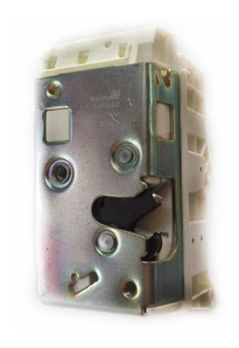 EZ Door Lock for Iveco Tector Cursor Stralis Manual D 0