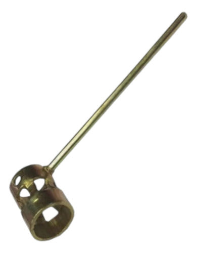 Generic Metal Tap 1/2'' 0