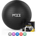 Mode33 Pelota De Ejercicio  Pelota De Yoga Extra 0