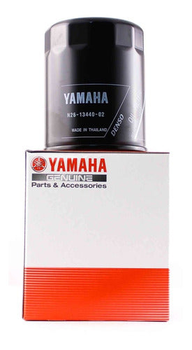 Original Yamaha 300hp 4-Stroke Engines Oil Filter 0