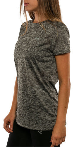 Under Armour Women's Tech SSC Twist T-Shirt 0